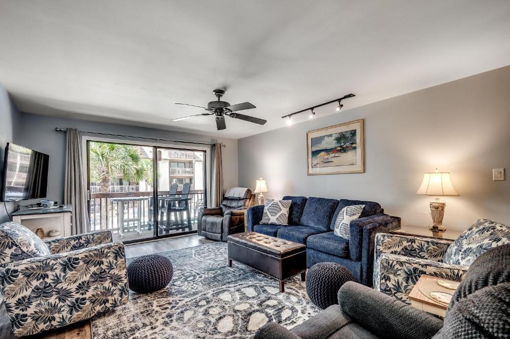 Vacation Home interior